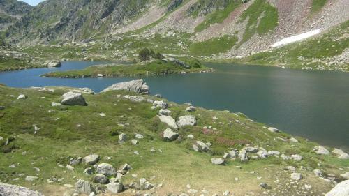 Camping Serra