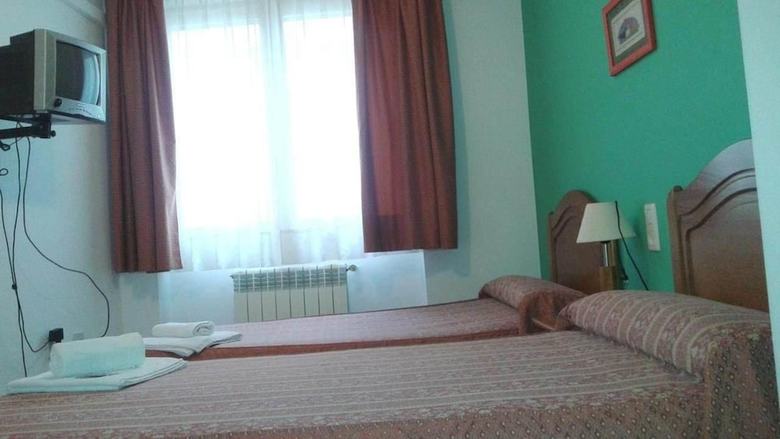 Hostal Posada Maruja