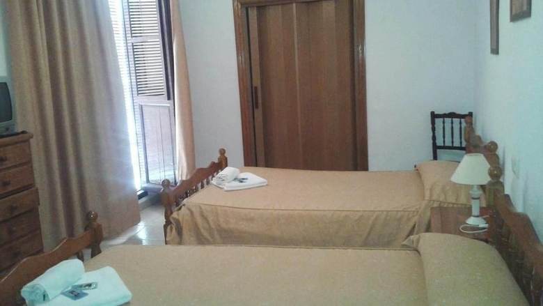 Hostal Posada Maruja