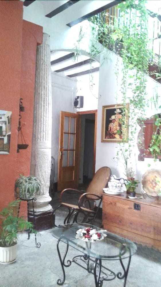 Hostal Posada Maruja