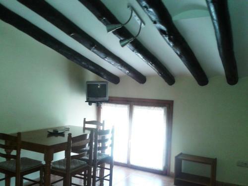 Apartamento Casa Lierta Autural
