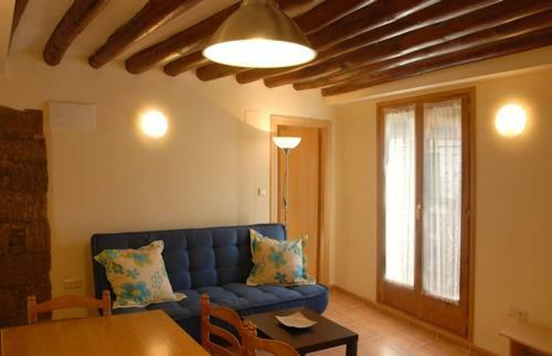 Apartamento Casa Lierta Autural