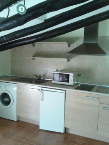 Apartamento Casa Lierta Autural