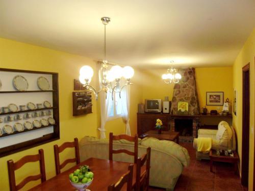 Holiday Home Lg Carreixas