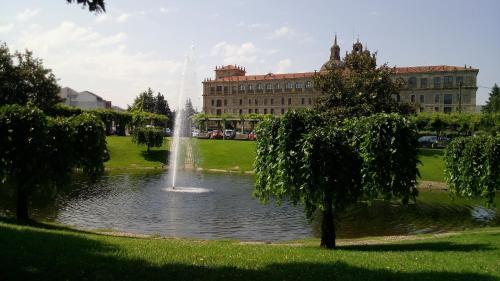 Holiday Home Lg Carreixas