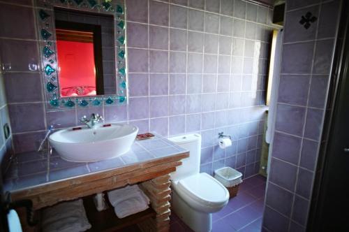 Bed & Breakfast Agroturismo El Encuentro