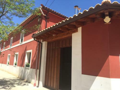 Albergue La Morena
