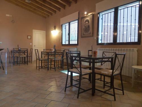 Albergue La Morena