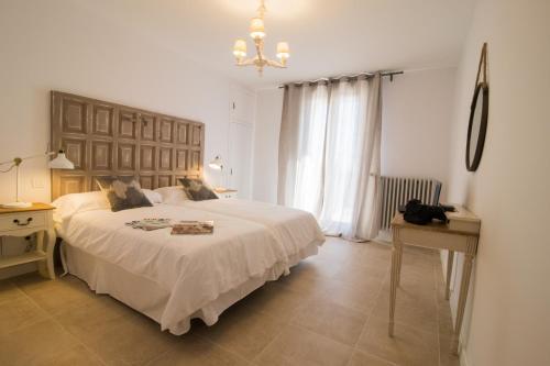 Bed & Breakfast Casa Rural El Ralenco