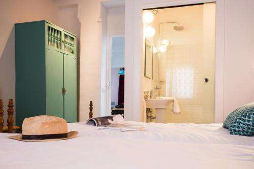 Bed & Breakfast Casa Rural El Ralenco