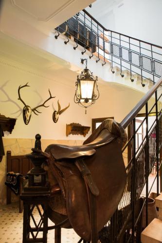 Bed & Breakfast Casa Rural El Ralenco