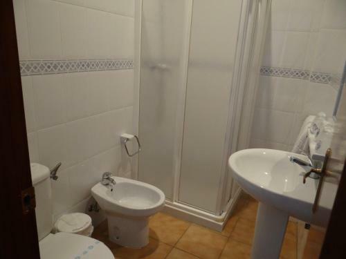 Hostal Mellizo