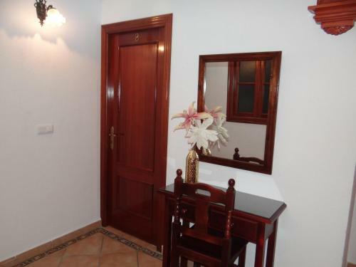 Hostal Mellizo