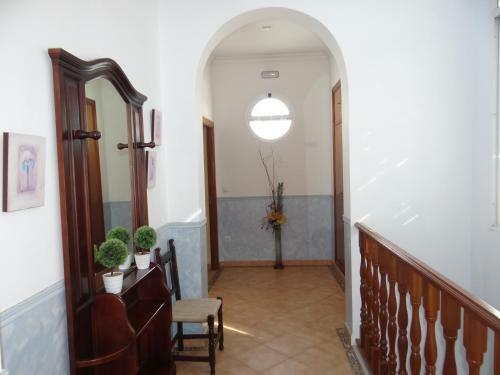 Hostal Mellizo