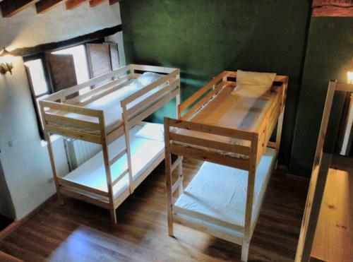Albergue De Soba
