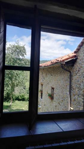 Albergue De Soba