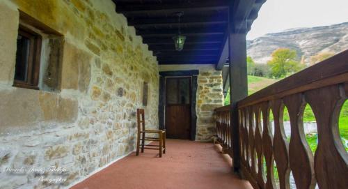 Albergue De Soba
