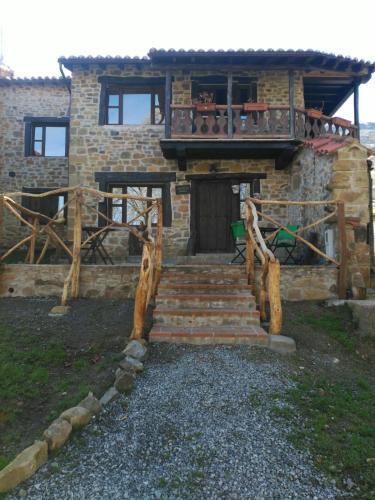 Albergue De Soba