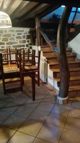 Albergue De Soba