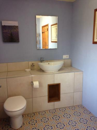 Bed & Breakfast Casa Lascorz
