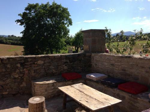 Bed & Breakfast Casa Lascorz