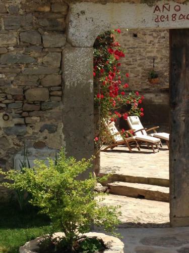 Bed & Breakfast Casa Lascorz