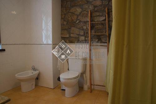 Hotel Hostal Casa Lucas