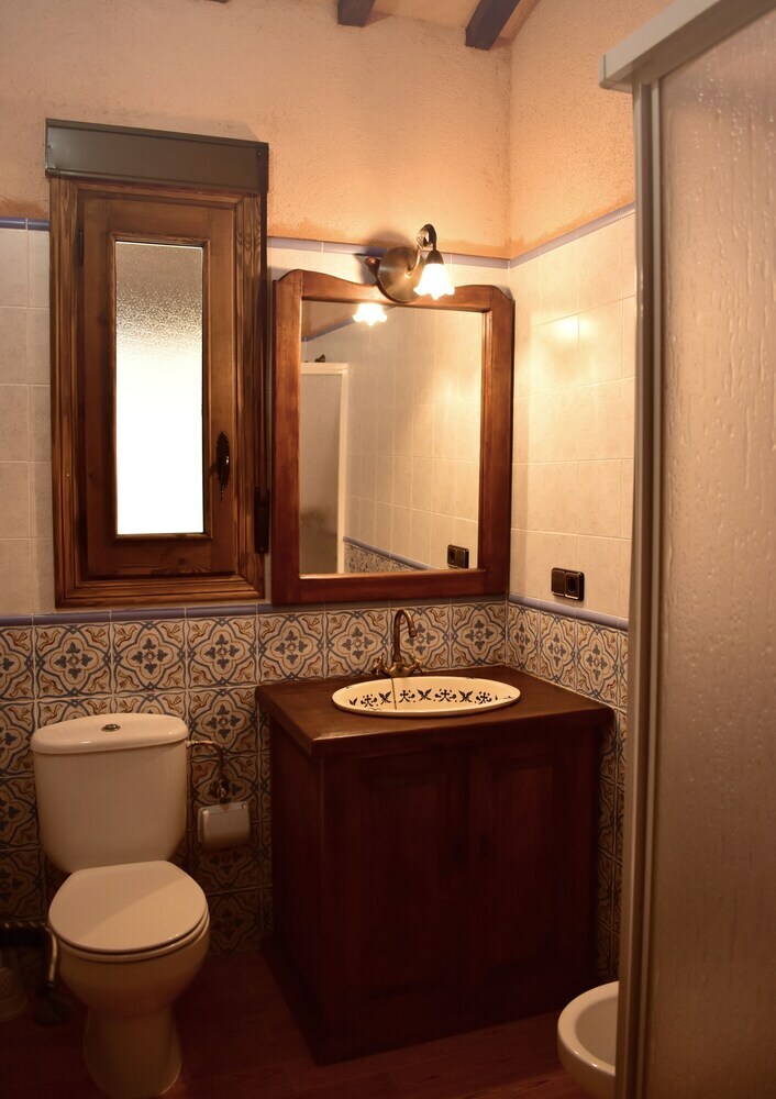 Maille Hotel Rural