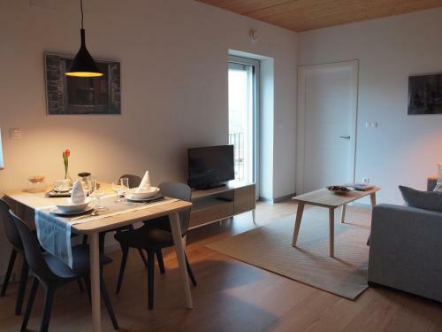 Apartamento Mendialdea Amaiur Bazt�n