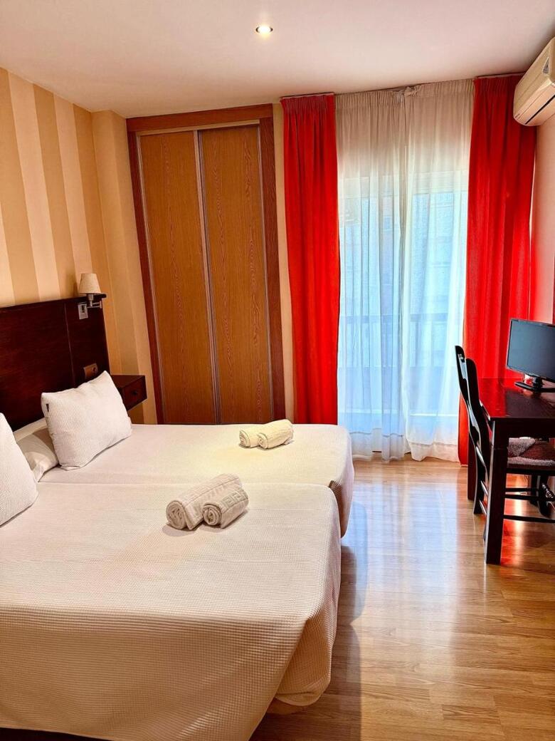 Hotel Fernando IV