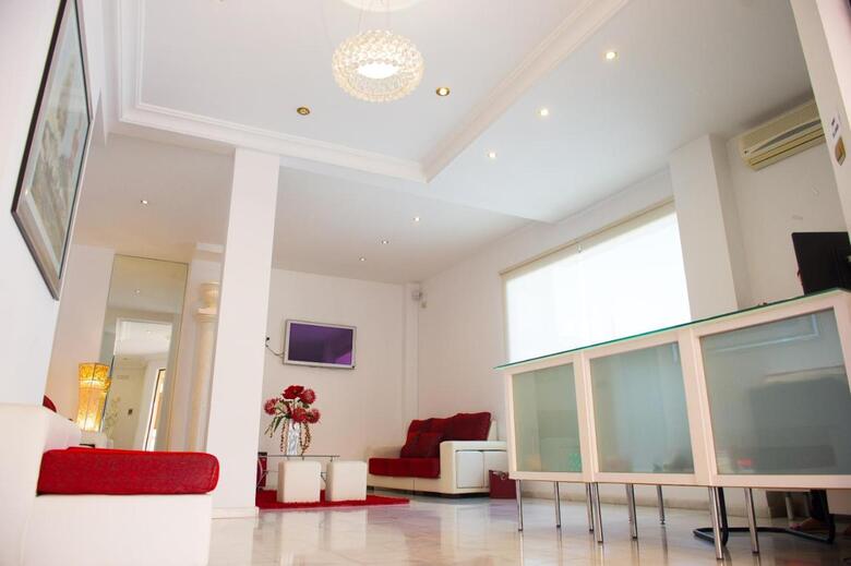 Hotel Fernando IV