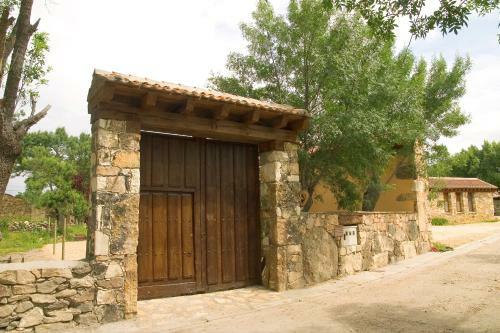 Agroturismo Portonsegoviano