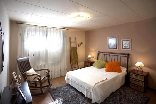Villa Vila Castellar