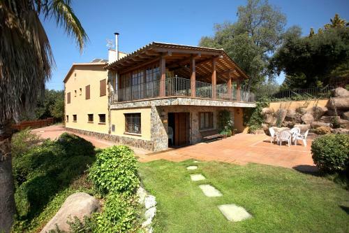 Villa Vila Castellar
