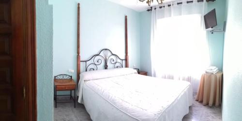 Hostal Restaurante Ceres