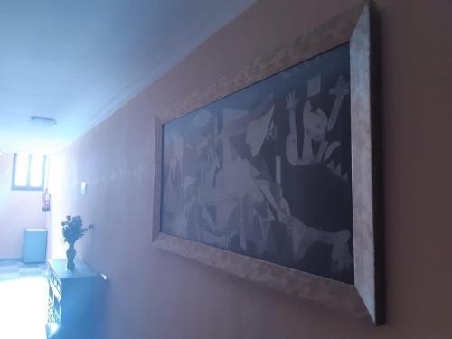 Hostal Restaurante Ceres