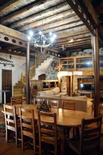 Agroturismo Casa Rural El Molino I
