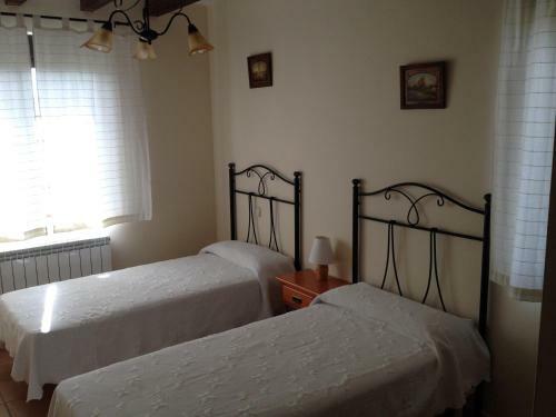 Agroturismo Casa Pico Zapatero