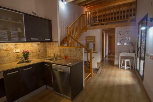 Apartamento Casa Consales