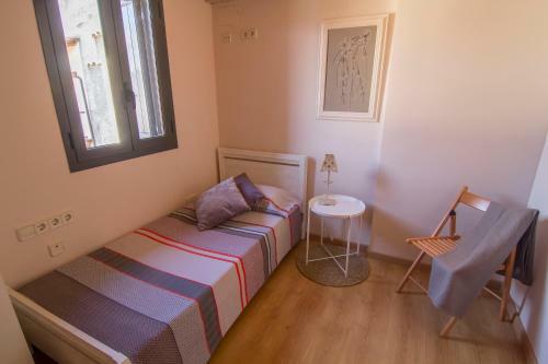 Apartamento Casa Consales