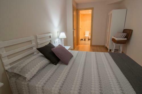 Apartamento Casa Consales