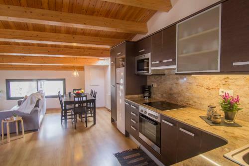 Apartamento Casa Consales
