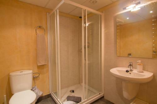 Apartamento Casa Consales