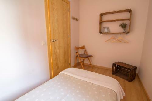 Apartamento Casa Consales