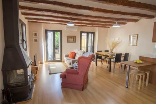 Apartamento Casa Consales