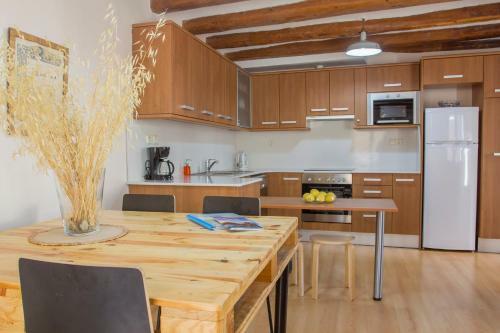 Apartamento Casa Consales