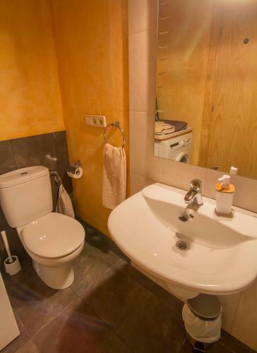 Apartamento Casa Consales