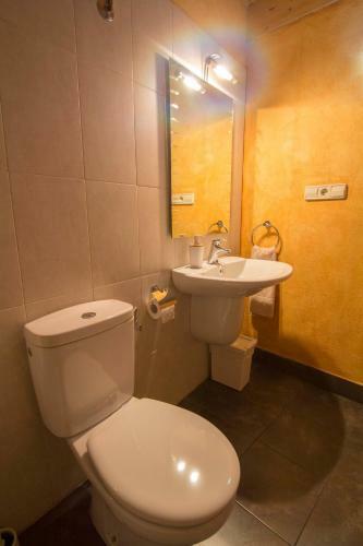 Apartamento Casa Consales