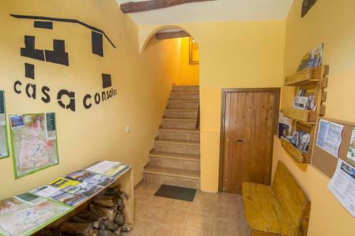 Apartamento Casa Consales