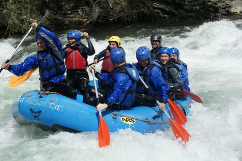 Agroturismo Cal Nenot